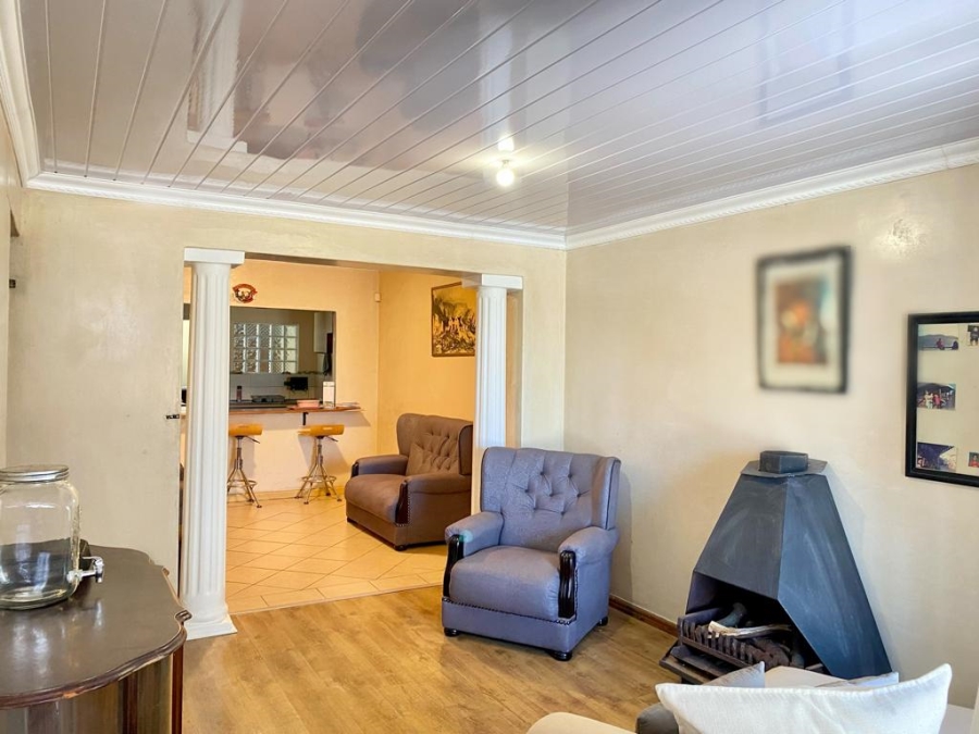 3 Bedroom Property for Sale in Strandfontein Western Cape